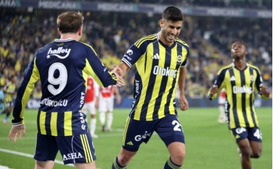 Tedesco, Stuttgart'a karşı bu ikiliye çok güveniyor!