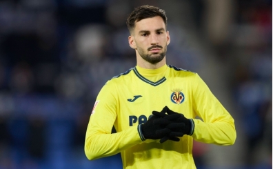 Atletico Madrid'e yeni kanat!
