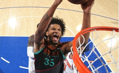 Wizards, Marvin Bagley III' tekrar kadroya katt