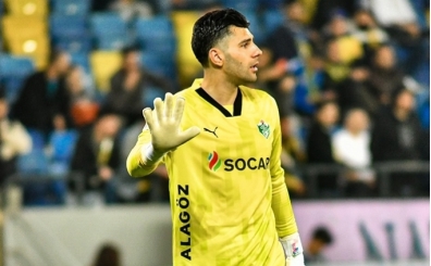 Konyaspor, Bahadır Han'a onay vermedi!