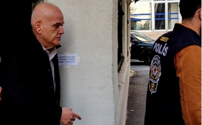 Ahmet akar yeniden adliyeye getirildi!