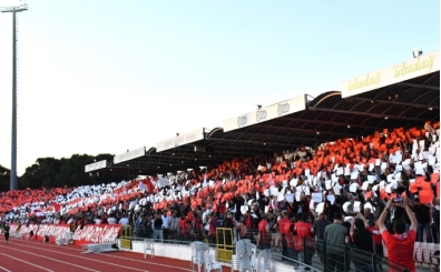 Balıkesir Adana'ya akın edecek