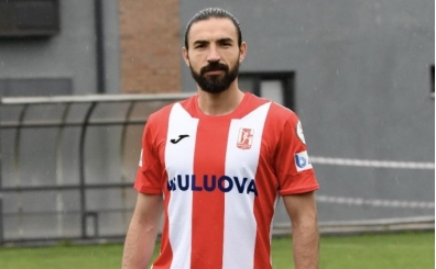 Balıkesirspor'a kaptandan mesaj