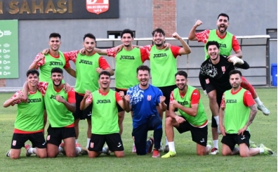 Balıkesirspor'a büyük müjde!