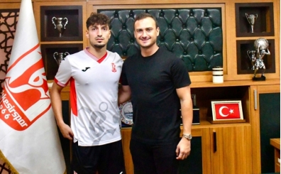 Balıkesir'den savunmaya duvar!