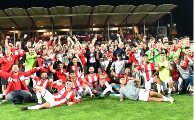 Balkesirspor 2. Lig iin son virajda