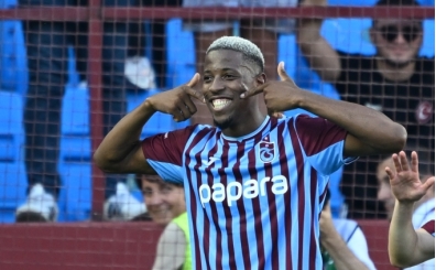 Beşiktaş'ta sıra Banza transferinde!