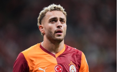 Galatasaray'dan Barış Alper Yılmaz açıklaması!
