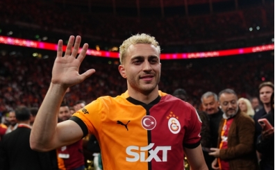 Okan Buruk'tan üç isim için ayrılık yanıtı!