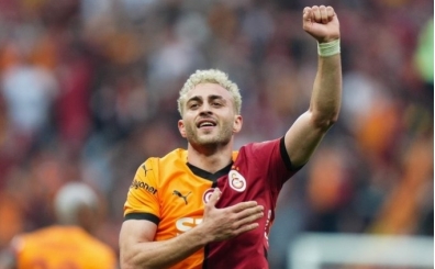 Inter, Barış Alper Yılmaz'ı istiyor!