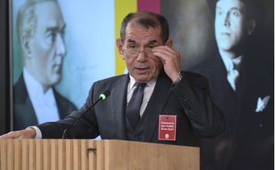 Galatasaray'dan TFF'ye bavuru!