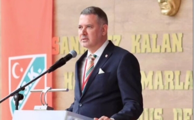 Karşıyaka'da yöneticiler için vergi müjdesi!