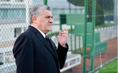 Serdal Adal aklad: 200 milyon euro!