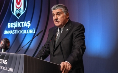 Tahkim Kurulu'ndan Beikta'a mjdeli haber!