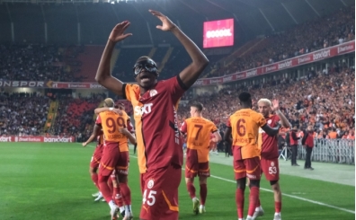 Taraftarlardan Osimhen İsteği