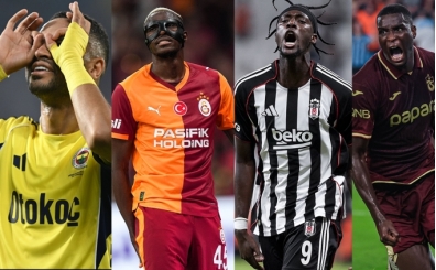 Sper Lig'de derbi tarihleri akland!
