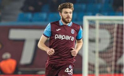 Trabzonspor'lu Batagov'a iki byk teklif!