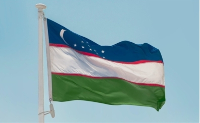 Tarih yazdılar! Özbekistan ilk kez Dünya Kupası'na gidiyor