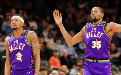 Gregory: 'Durant ve Beal için en uygun koçu bulacağız'