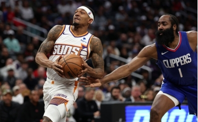 'Harden, Beal'n Clippers'a gidiinde kilit rol oynad' iddias