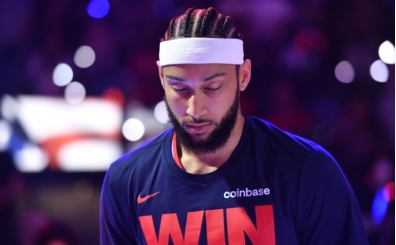 Johnson: 'Ben Simmons'n New York veya Boston'a gitmesi delilik olur'