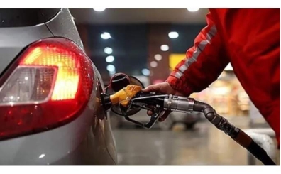 Benzine indirim var mı? (8 Mayıs 2025 akaryakıt fiyatları)