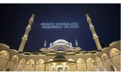 Kandil ne zaman, en yak�n kandil hangi g�n? 2025-2026