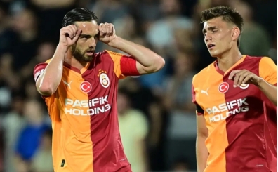 Galatasaray'da sürpriz ayrılık: Berkan Kutlu!