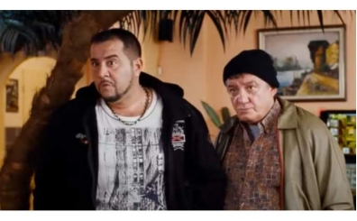 Berlin Kaplanı filmi nerede çekildi? Konusu ve oyuncu kadrosu