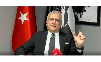 Hakan Daltaban: 'Faiz yerine 5 futbolcu alabiliriz'