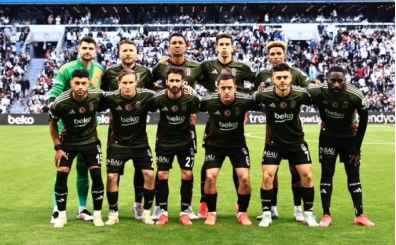 Beşiktaş'tan Uduokhai açıklaması!