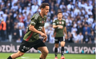 Kocaelispor, Amir Hadziahmetovic'i istiyor!