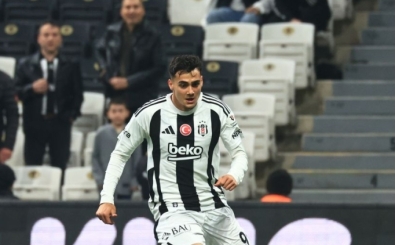 Mustafa Hekimoğlu'ndan Süper Lig'de ilk!