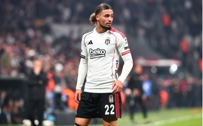 Kas�mpa�a'dan Be�ikta�l� Taylan Bulut'a kanca!