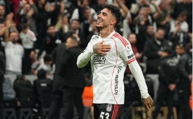 A Milli Takm'da sakatlk: Emirhan Topu