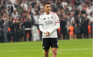 Cengiz nder, Fenerbahe'ye kar 37 dakika