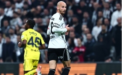 Vaclav Cerny'den Fenerbahe'ye kar yine skor katks