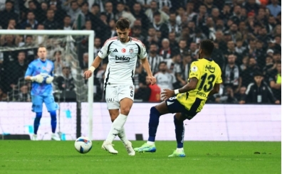 Kadıköy'de ilklerin derbisi!
