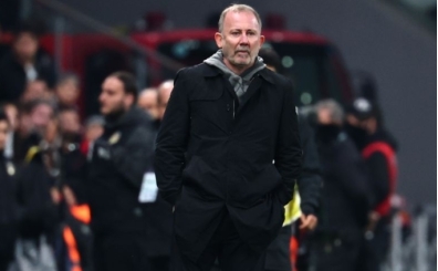 Sergen Yaln'dan Trabzonspor aklamas!