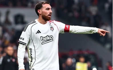 Orkun Kk: 'Daha iyi gnler grmek istiyoruz'