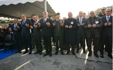 Beikta, terr saldrnda ehit denleri and