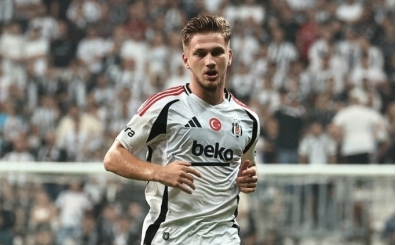 Semih Kılıçsoy'a İtalya'dan Cagliari talip oldu