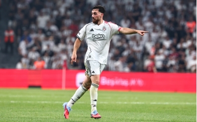 Beşiktaş'ta Orkun Kökçü endişesi!