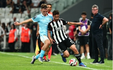 Kartal Kayra Yılmaz: 'Kupanın sonuna kadar talibiz'