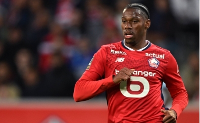 Fenerbahçe'ye Jonathan David'den kötü haber