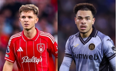 Be�ikta�'ta Rafa Silva yerine iki gen� transfer!