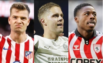 Fenerbah�e'de son durum: S�rloth, Veerman, Musaba!