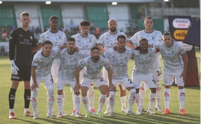Bodrum FK'de başkanlık koltuğu Aşkın Demir'in