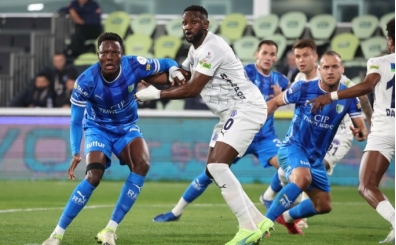 Bodrum FK, Rize'de terleyecek