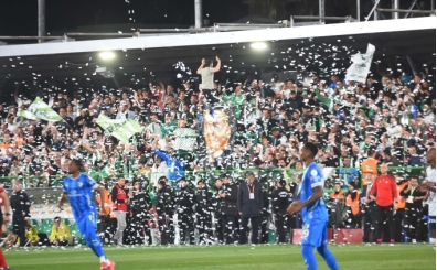 Bodrum FK, Süper Lig'e Beşiktaş maçıyla veda ediyor